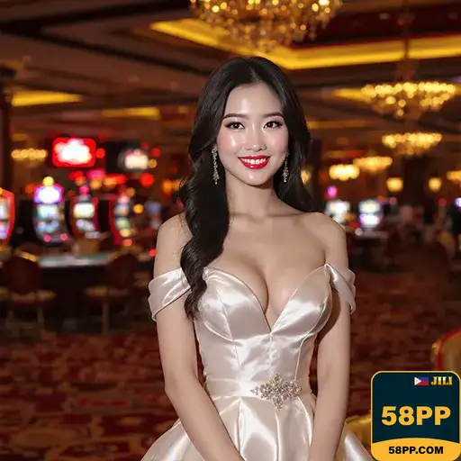 58pp casino 