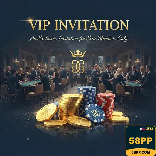 58pp vip 
